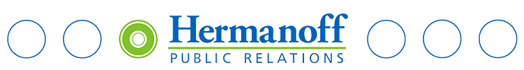 Hermanoff Logo